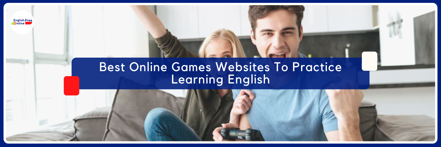 10 of the Best Websites for Free Online Games